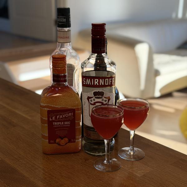 Cosmopolita