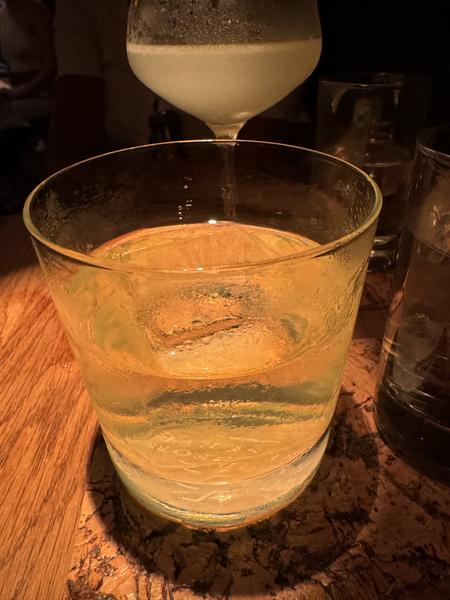 The Yellow Woods Bird