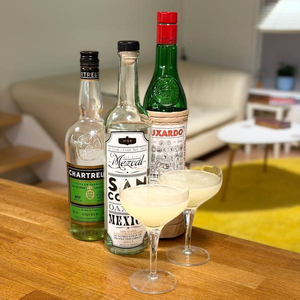 Last of the Oaxacans