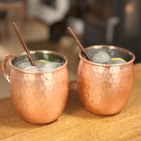 Moscow Mule