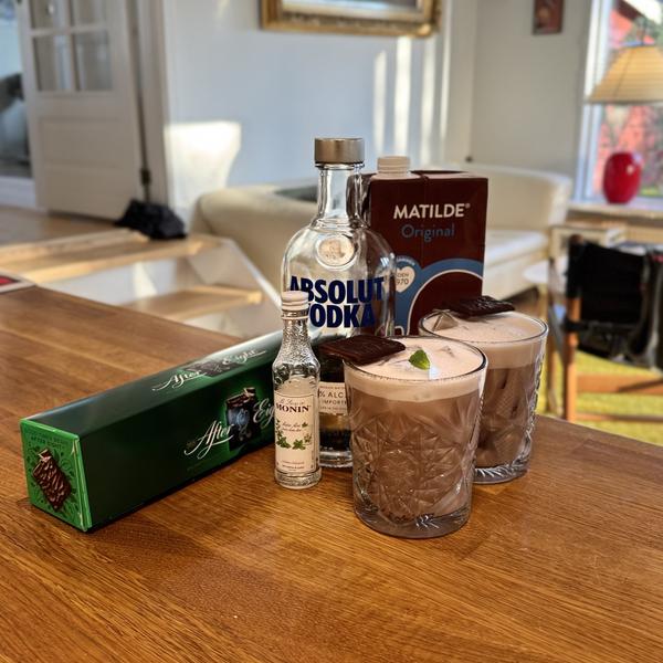 After ‘ait Delight