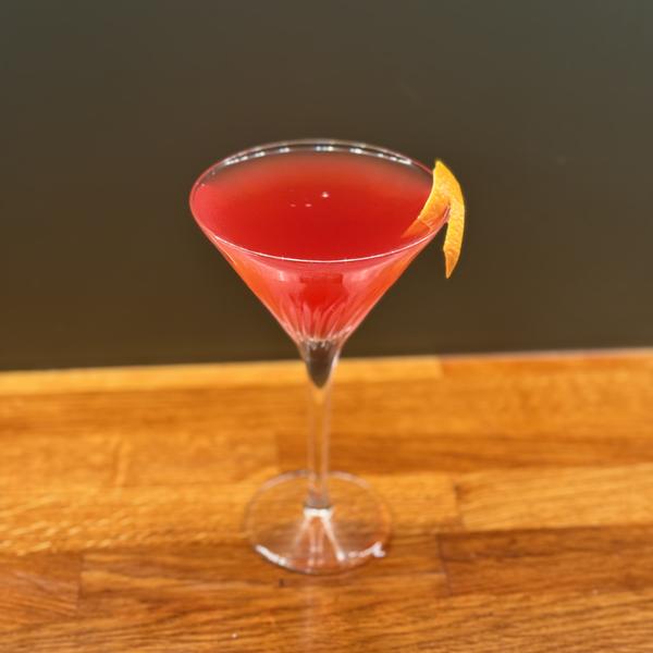 Cosmopolitan