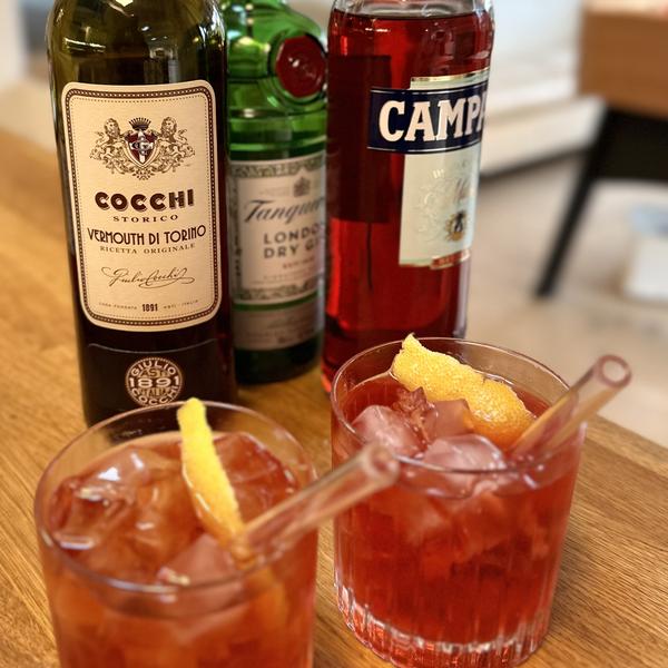 Negroni