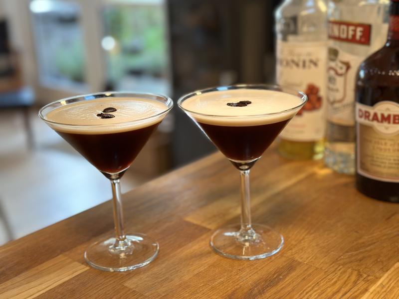 Espresso Martini