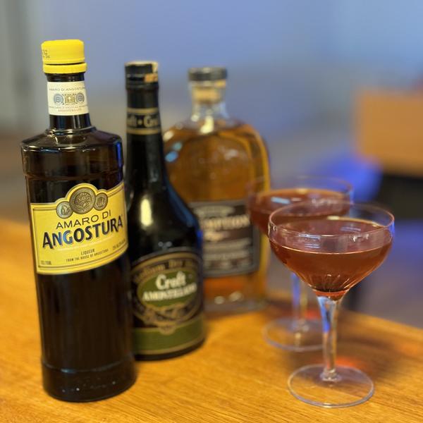 The Manhattan Project