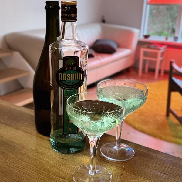 Death in the Afternoon