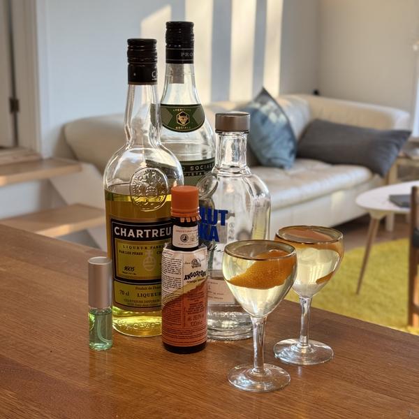 Rocky Mountain Wizard